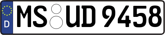 MS-UD9458