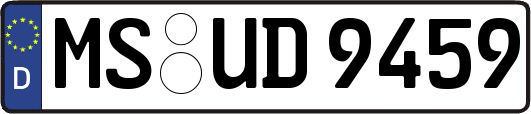 MS-UD9459