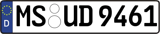 MS-UD9461