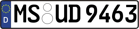 MS-UD9463