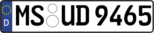 MS-UD9465