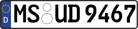 MS-UD9467