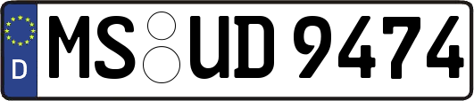 MS-UD9474