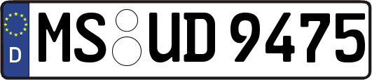 MS-UD9475