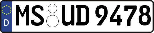 MS-UD9478