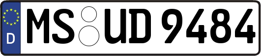 MS-UD9484