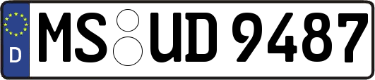 MS-UD9487