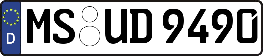 MS-UD9490