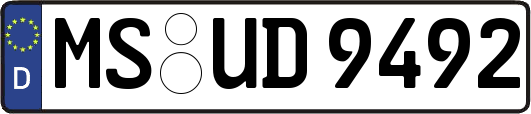 MS-UD9492