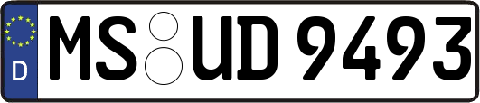 MS-UD9493