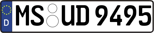MS-UD9495