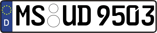 MS-UD9503