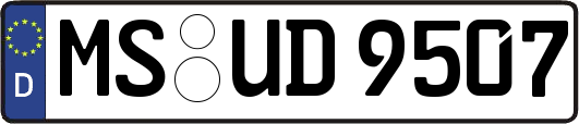 MS-UD9507