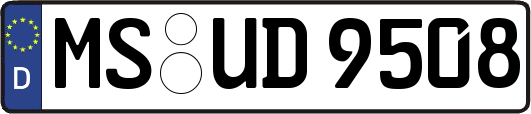 MS-UD9508