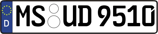 MS-UD9510
