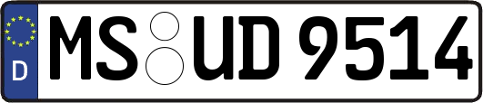 MS-UD9514