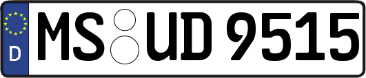 MS-UD9515