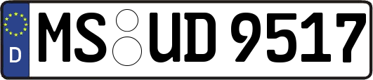 MS-UD9517
