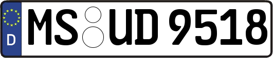 MS-UD9518