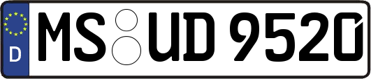 MS-UD9520