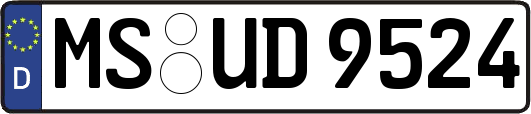 MS-UD9524