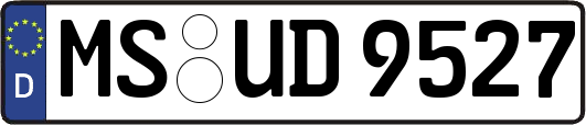 MS-UD9527