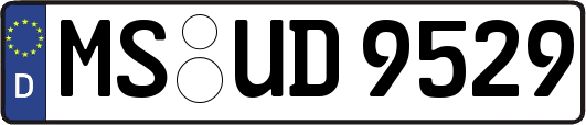 MS-UD9529