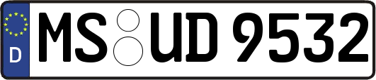 MS-UD9532