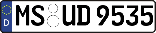 MS-UD9535