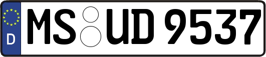 MS-UD9537