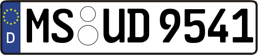 MS-UD9541