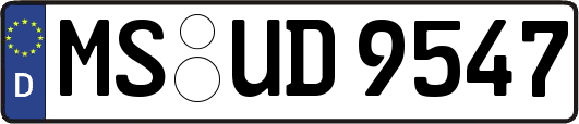 MS-UD9547