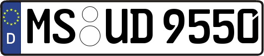 MS-UD9550