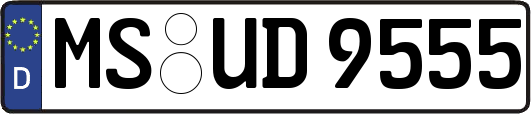 MS-UD9555