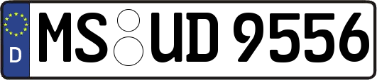MS-UD9556