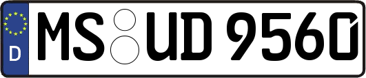 MS-UD9560