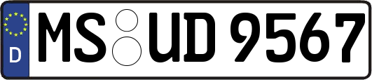 MS-UD9567