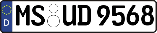 MS-UD9568