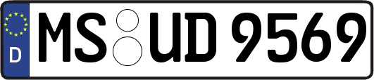 MS-UD9569