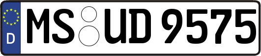 MS-UD9575