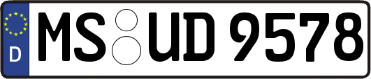 MS-UD9578