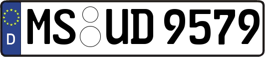 MS-UD9579