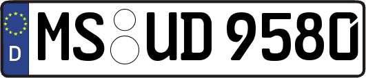 MS-UD9580