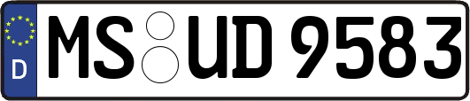 MS-UD9583