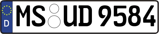 MS-UD9584