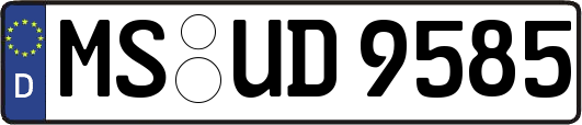 MS-UD9585
