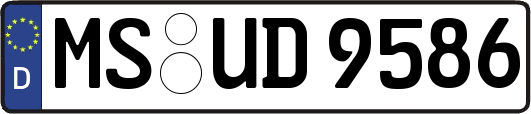 MS-UD9586