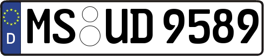 MS-UD9589