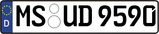 MS-UD9590