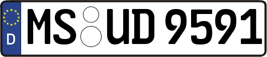 MS-UD9591